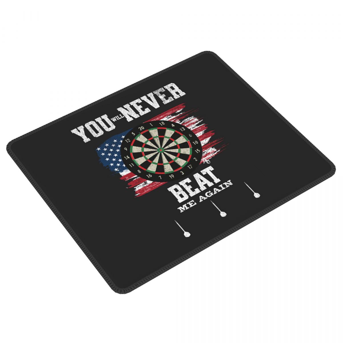 Multi-size Mouse Pad Dart Boar - Laptop Accessories Target 评论和价格