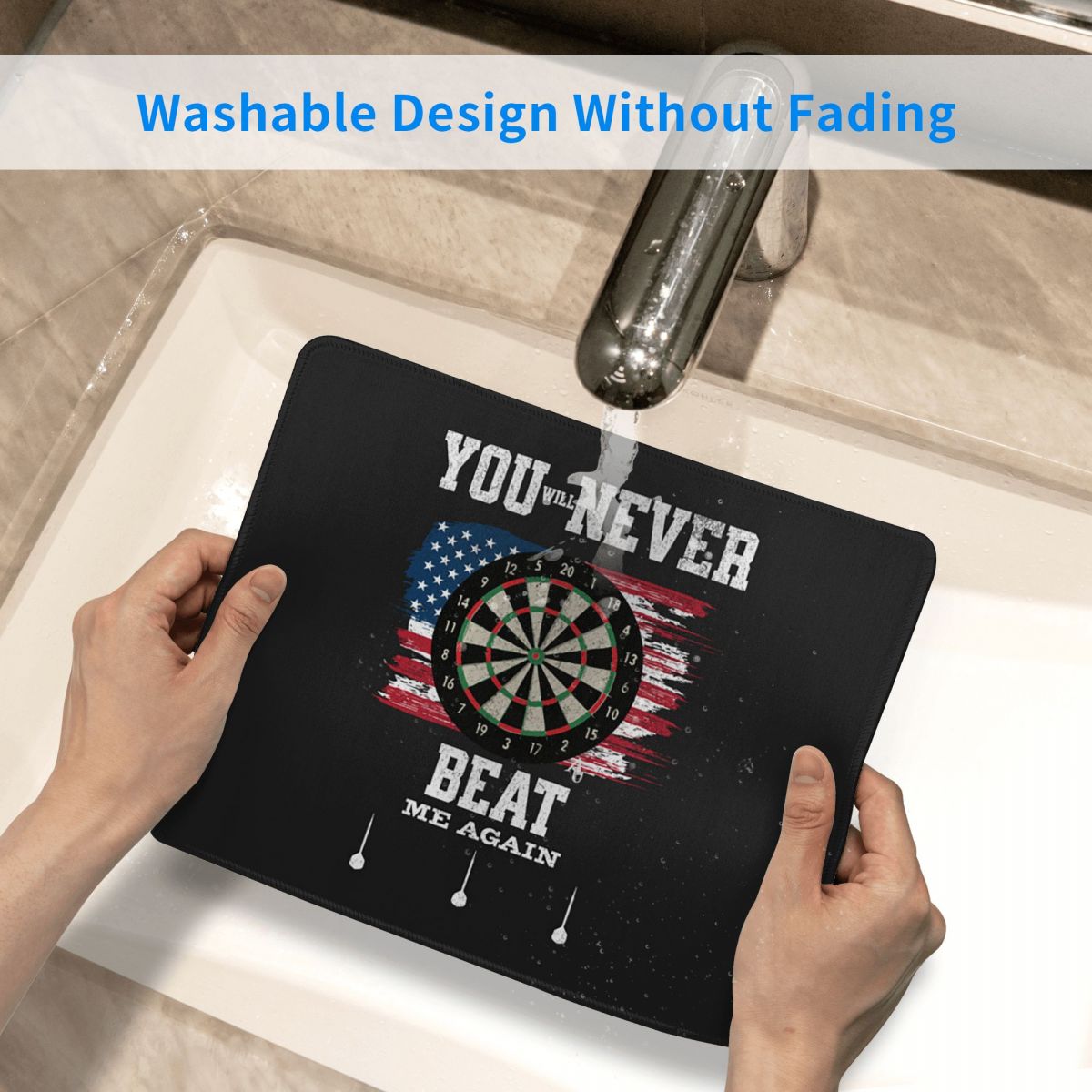 Multi-size Mouse Pad Dart Boar - Laptop Accessories Target 评论和价格