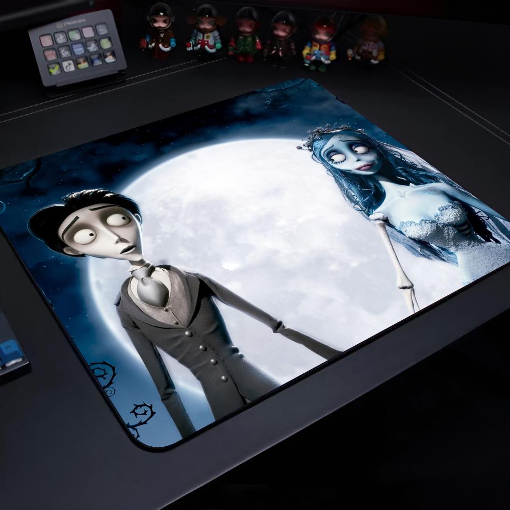 C-Corpse B-BrideS Mouse Pad Ga - Laptop Accessories Protector 评论和价格