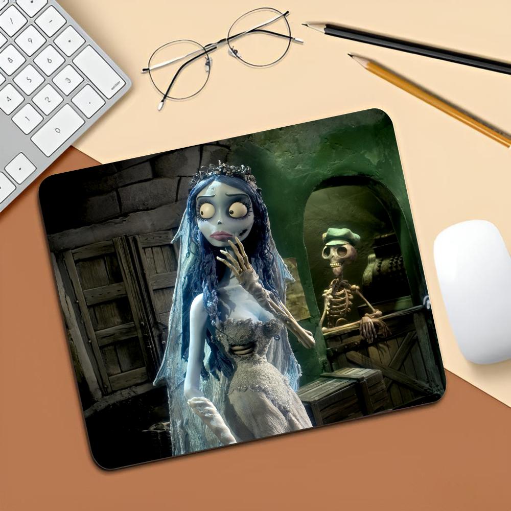 C-Corpse B-BrideS Mouse Pad Ga - Laptop Accessories Protector 评论和价格