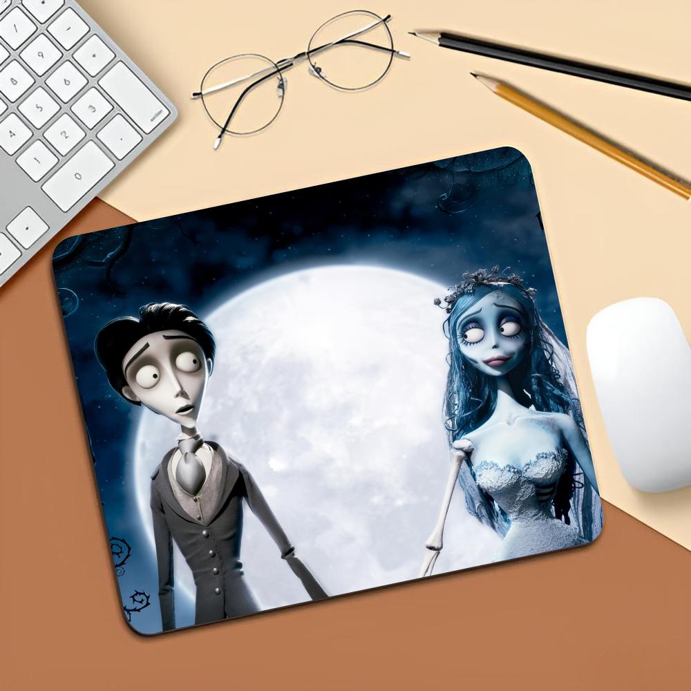C-Corpse B-BrideS Mouse Pad Ga - Laptop Accessories Protector 评论和价格