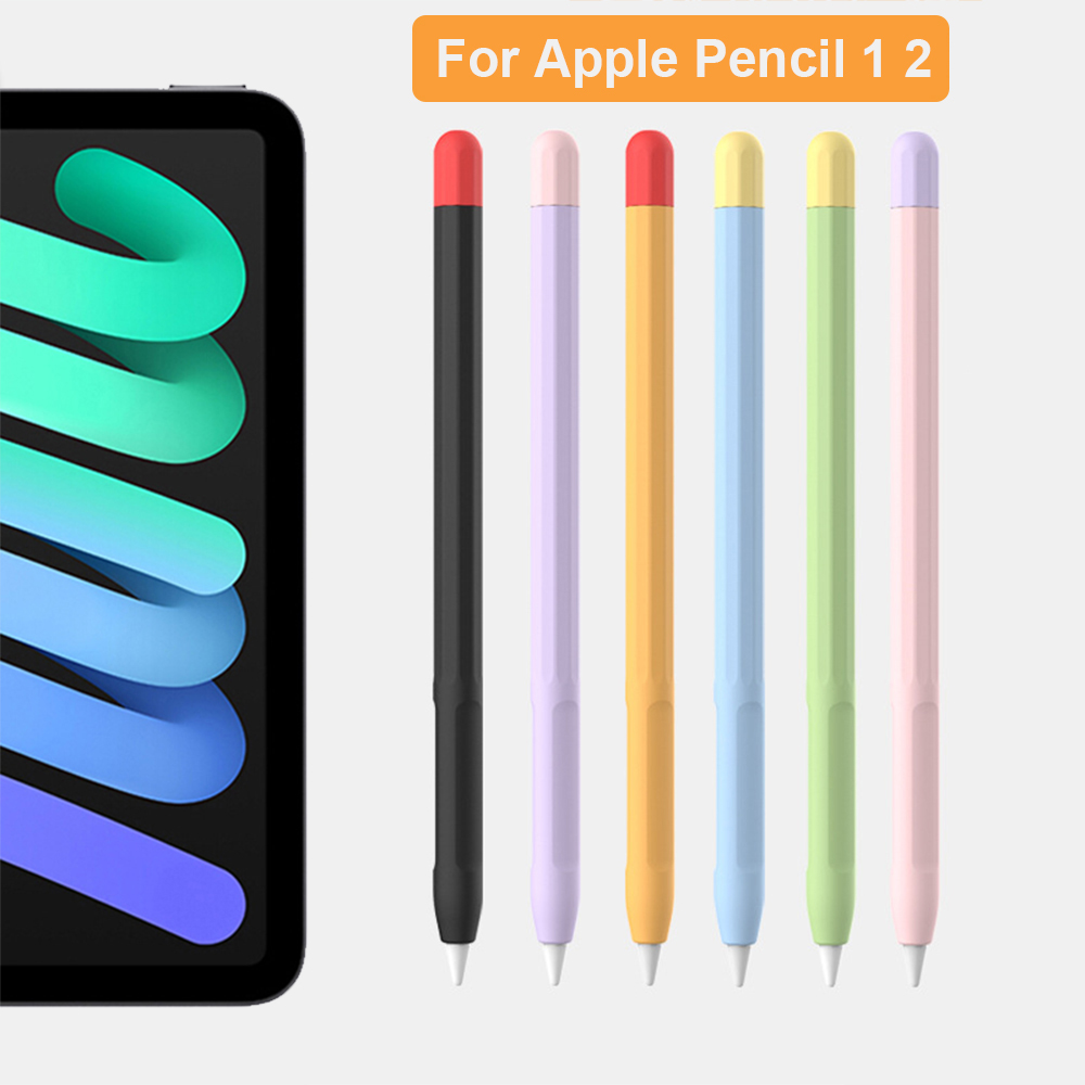 For Apple Pencil 2 1 Gen Stylu - Laptop Accessories Protector 评论和价格