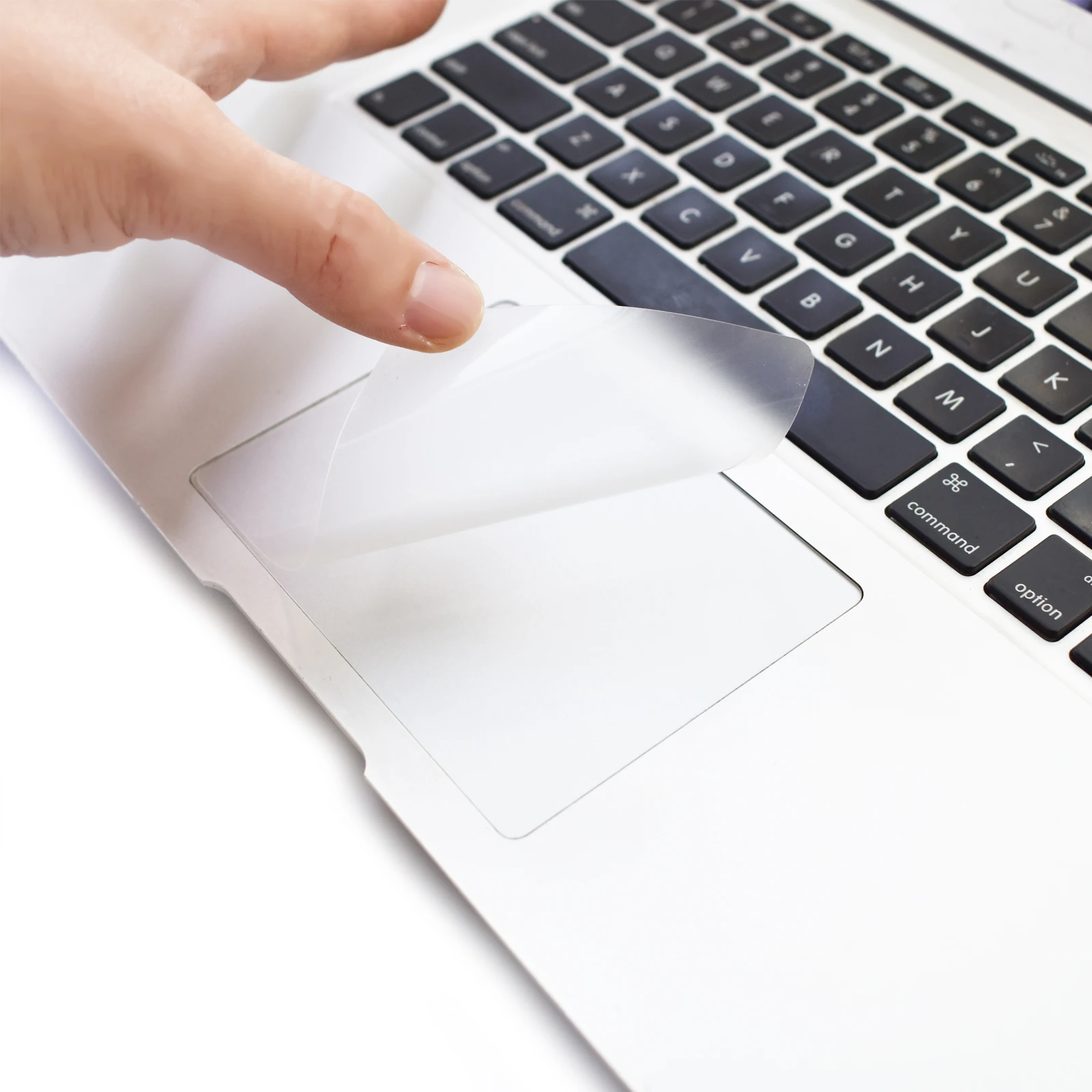 For MacBook Trackpad Protector - Laptop Accessories Protector 评论和价格