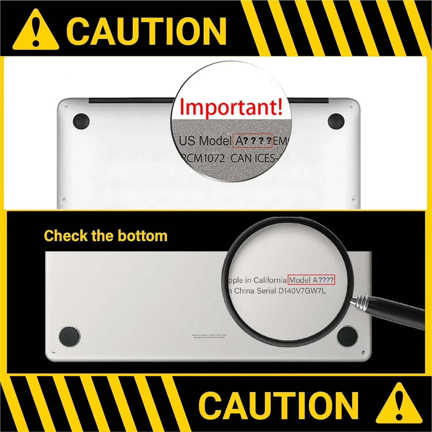 For MacBook Trackpad Protector - Laptop Accessories Protector 评论和价格