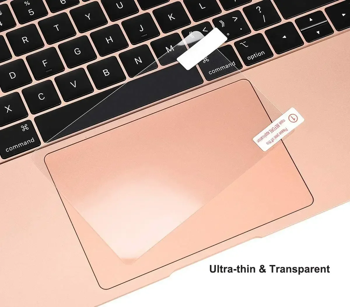 For MacBook Trackpad Protector - Laptop Accessories Protector 评论和价格