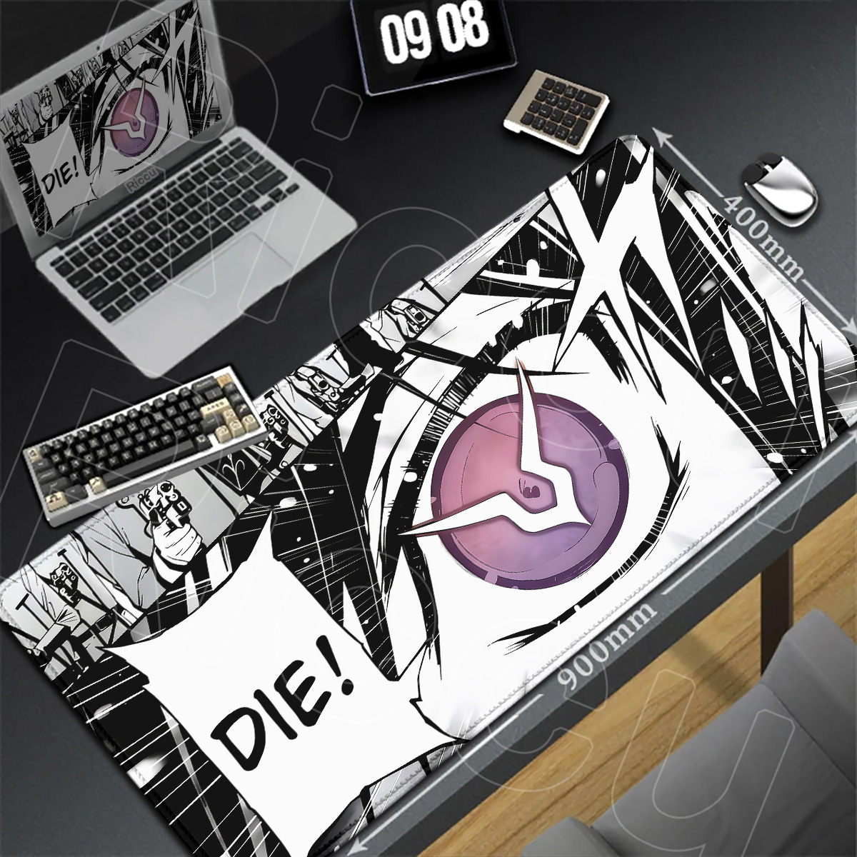 PC Office Accessories Large Ho - Laptop Accessories Protector 评论和价格